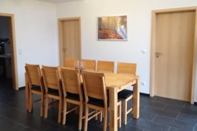 Ferienhaus Jahnes