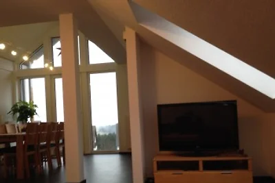 Ferienhaus Jahnes
