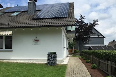 Ferienhaus Jahnes