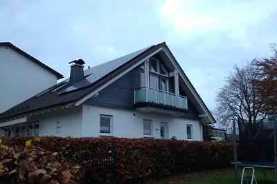 Ferienhaus Jahnes