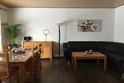 Ferienhaus Jahnes