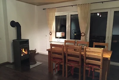 Ferienhaus Jahnes