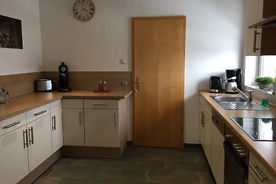 Ferienhaus Jahnes