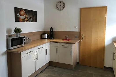 Ferienhaus Jahnes