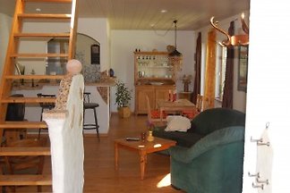 Ferienwohnung Westerwald