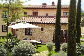 La Casetta del Borgo