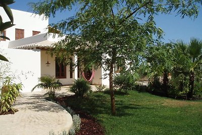 Casa Barrada