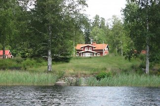 Ferienhof Högasen-direkt am See