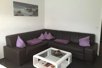 Ferienbungalow Tossens