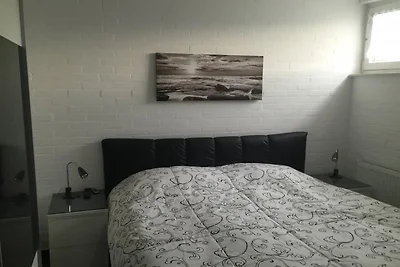 Ferienbungalow Tossens