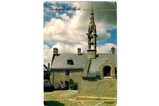 Espace Sainte-Barbe