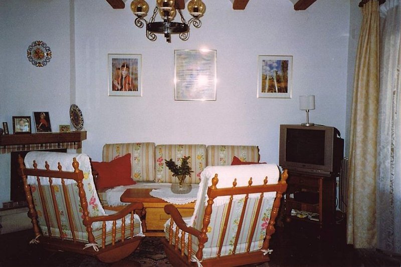 Sala de estar