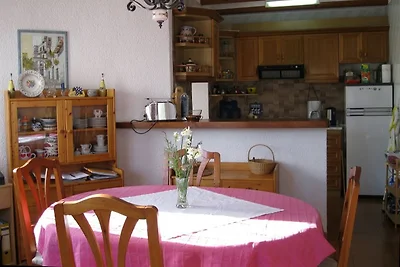 Ferienhaus Flotes 379