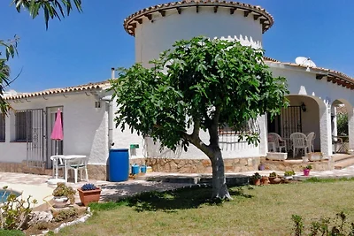 Ferienhaus Flotes 379