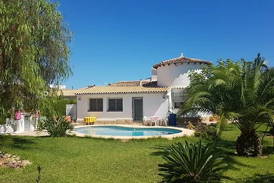 Ferienhaus Flotes 379