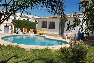 Ferienhaus Flotes 379