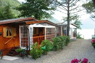 CASAPORLEZZA CHALETS