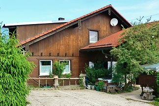 Appartement Waldblick, Küche, D/Wc