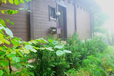 Appartement Waldblick, Küche, D/Wc