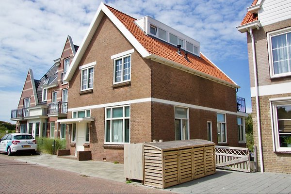 Ferienwohnung Domburg