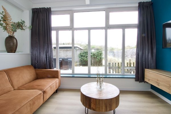 Ferienwohnung Domburg