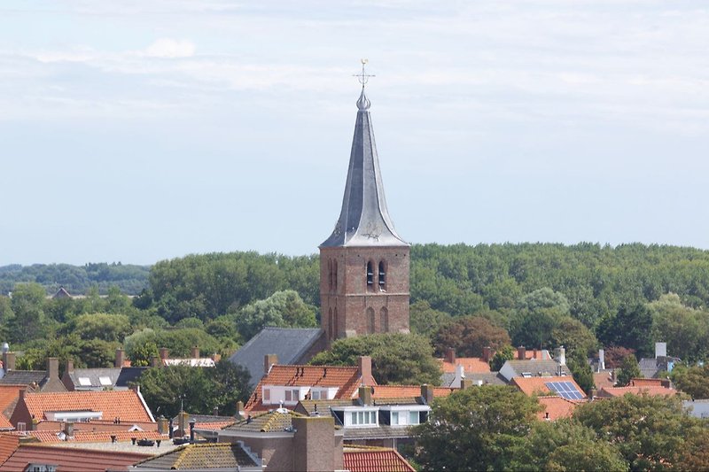 Kirche Domburg
