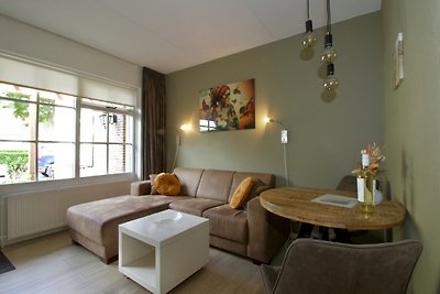 Ferienwohnung BB