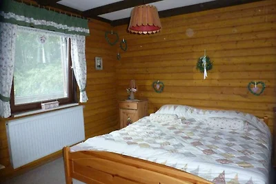 Feriendorf Am Hohen Bogen 