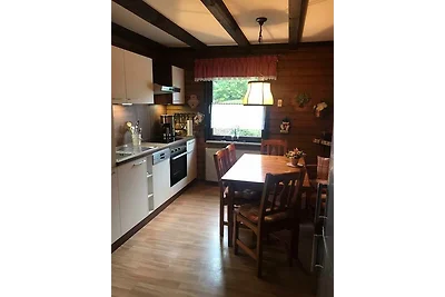 Ferienwohnung 1-5 Personen