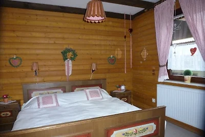 Feriendorf Am Hohen Bogen 