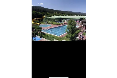 Feriendorf Am Hohen Bogen 
