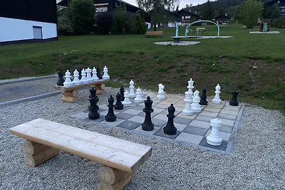 Feriendorf Am Hohen Bogen 