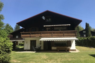 Feriendorf Am Hohen Bogen 