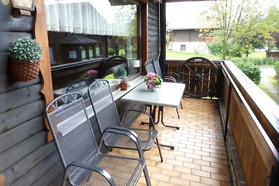 Feriendorf Am Hohen Bogen 