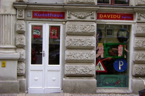 Frontansicht Frontansicht