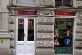 Bergmannkiez Berlin