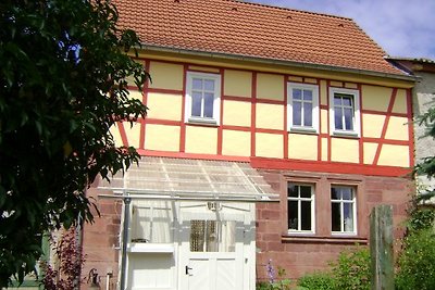 Ferienhaus Am Bach 2-6 Per