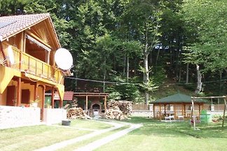Ferienhaus Cristi