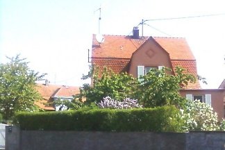 Gite Klink location vacances