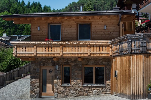 Ferienhaus Vomp