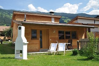 Chalet Zillertal****