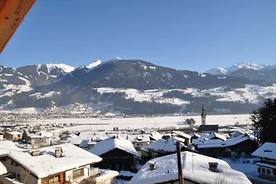 Ferienhaus Chalet Schlossblick