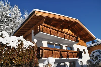 Apartment Chalet Schlossblick