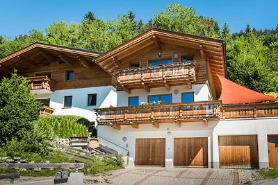 Ferienhaus Chalet Schlossblick