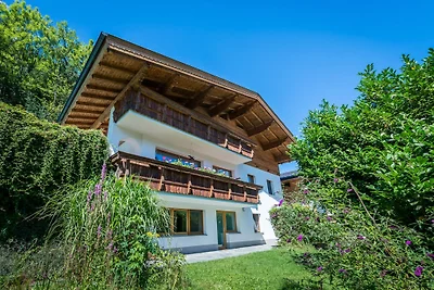 Apartment Chalet Schlossblick