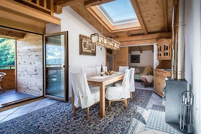 Apartment Chalet Schlossblick