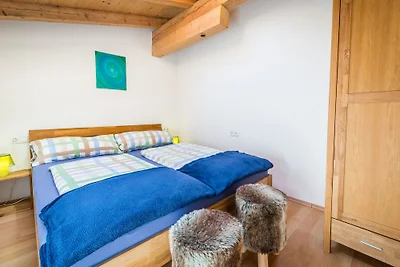 Apartment Chalet Schlossblick