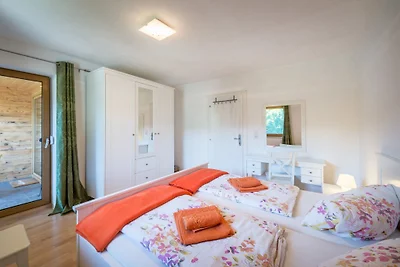 Apartment Chalet Schlossblick
