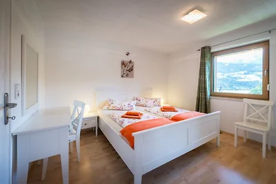 Apartment Chalet Schlossblick