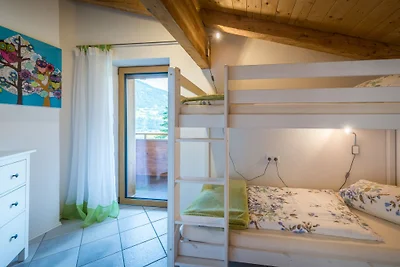 Apartment Chalet Schlossblick